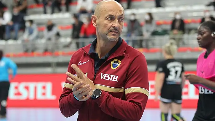 Costica Buceschi: “Daha iyi olacağız”