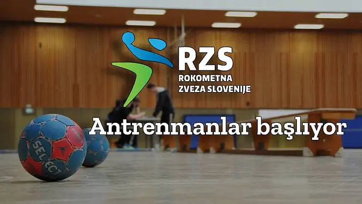 Covid-19 krizi sonrası ilk salona dönüş Slovenya’dan