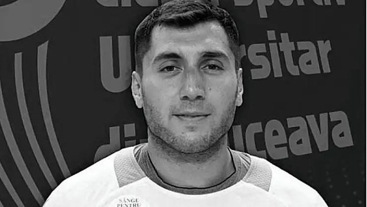 CSU Suceava’dan taziye mesajı