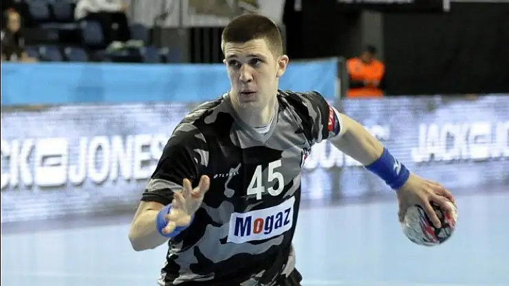 Darko Djukic mest etti