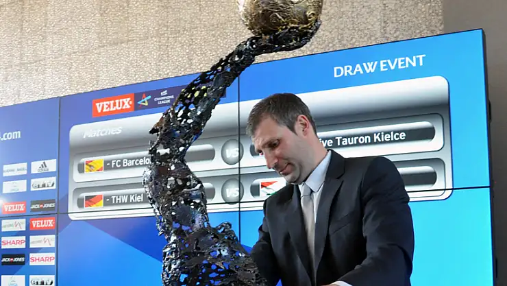 EHF Marketing’e yeni genel müdür