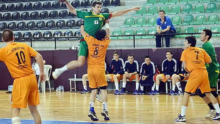 Denizli’de Heyecan Başladı