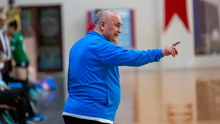 Doğan Ardahanlı: 'Çalışmanın ve inanmanın karşılığını aldık'
