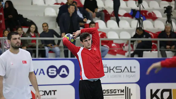 Doruk Pehlivan, Sports TV’nin konuğu oldu