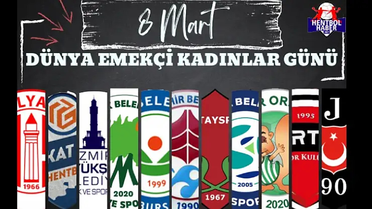 Dünya Emekçi Kadınlar Günü Kutlu Olsun