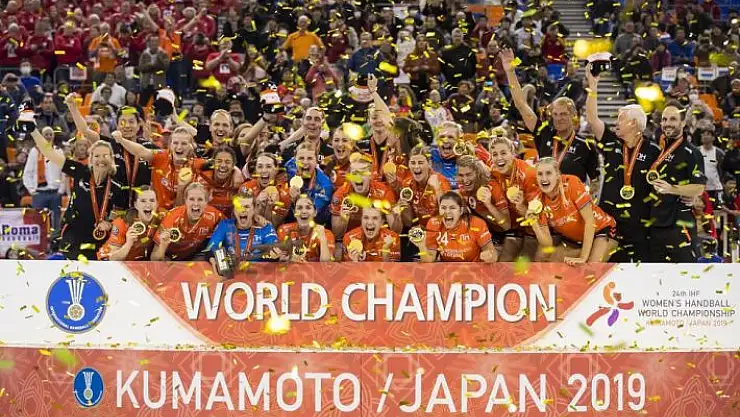 Dünya Kupası Hollanda’nın