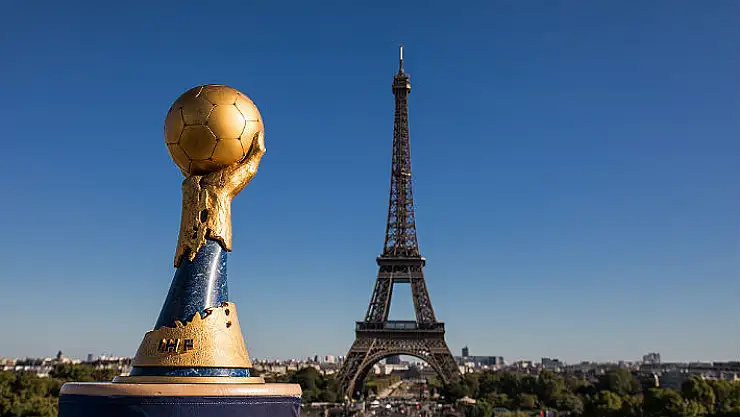 Dünya Şampiyonası’nda son 16 Tur’u başladı