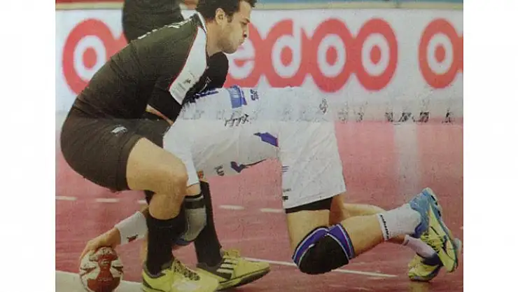 Dünya Şampiyonasının En İlginç Fotoğraflarından Biri