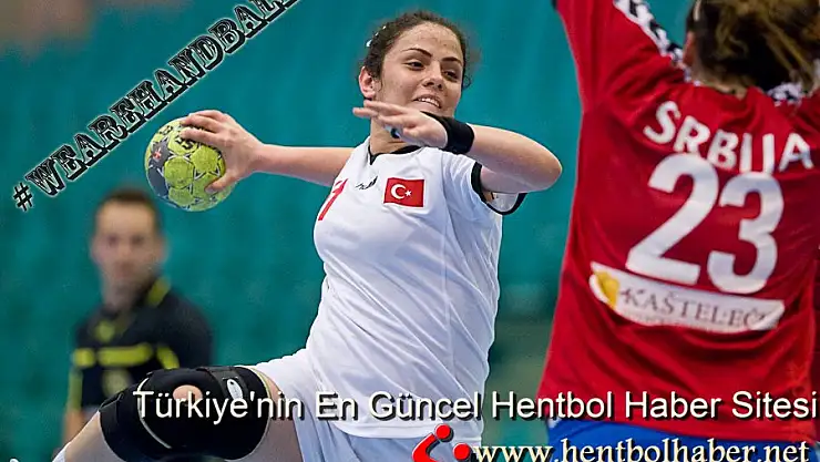 Dünya’da #wearehandball Çılgınlığı