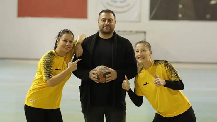 EGO Spor’dan büyük hamle