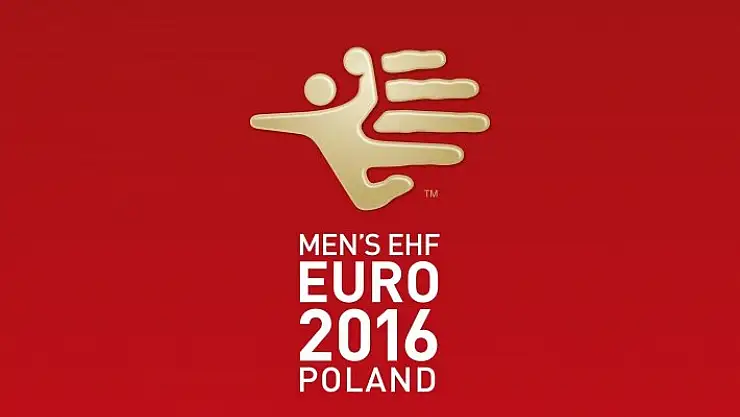 EHF EURO 2016’da 21 Ocak Programı