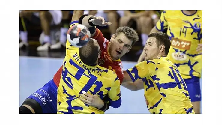 EHF EURO 2018 GRUP 3’te neler yaşandı