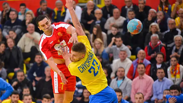 Lazarov’dan 12 gol!