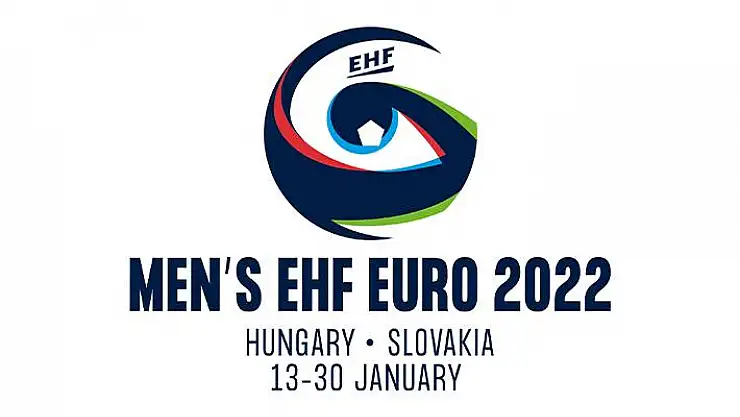 EHF Euro 2022’de fikstür belli oldu