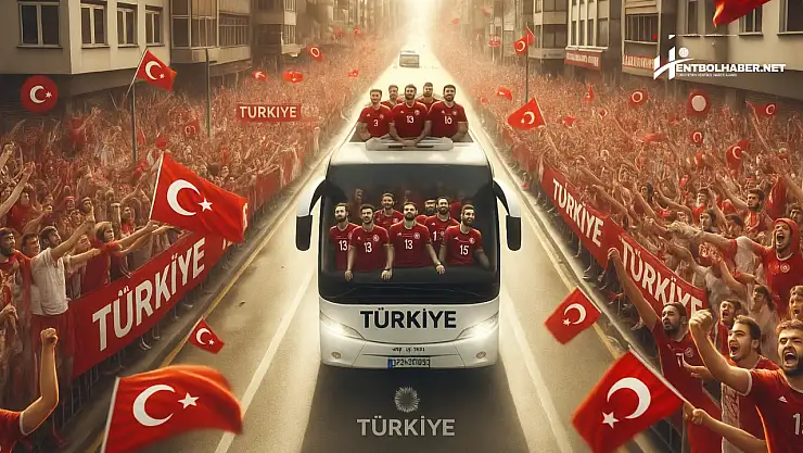 Elazığ'da Tarih Yazıldı! A Milli Takımımız Dünya Şampiyonası Yolunda Güç Gösterisi Yaptı