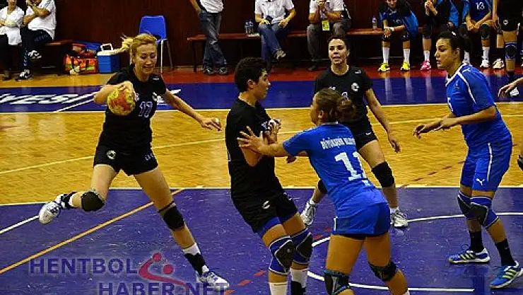 Eler: “İkinci Devre Daha Zorlu Olacak”