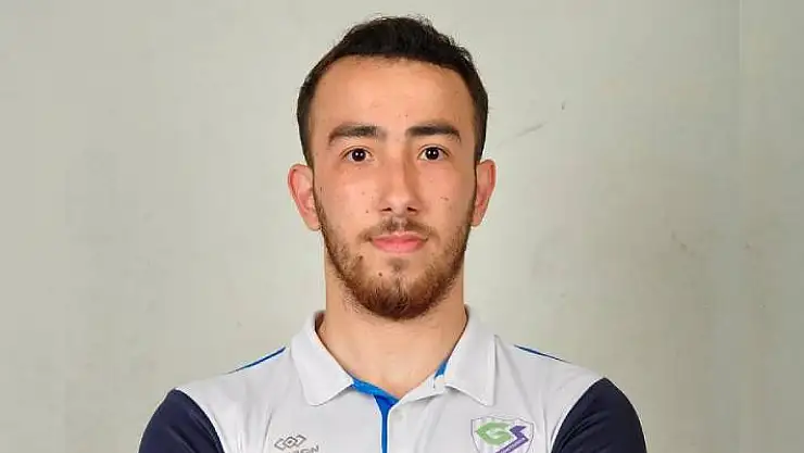 Emre Zengin, Tokat GSK için oynayacak