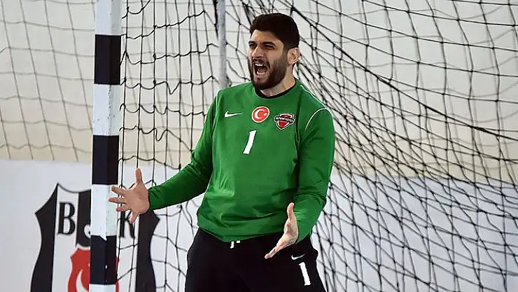 Enis Yatkın Beşiktaş Aygaz’da