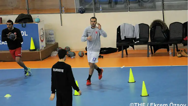 Erkek Milli Takımımızda ne gelişmeli?