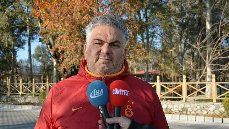 Erkekler 2.Lig maçlarının oynanacağı tarihe uyarı!