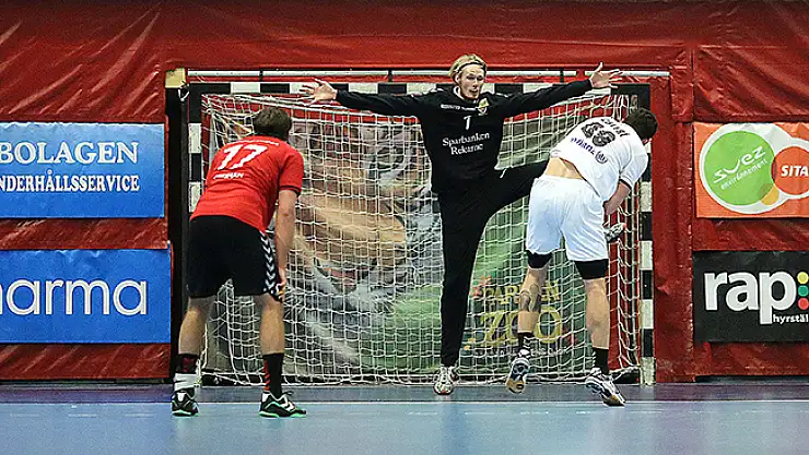 Erkekler Süper Liginde son tango