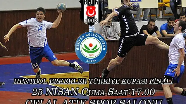 Erkekler Türkiye Kupası Finali Ne Zaman?