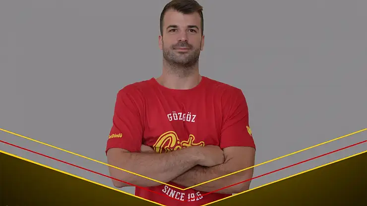 Eski Göztepeli kurtarıcı olarak çağrıldı