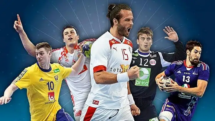 Euro 2014’de Yarı Final Zamanı