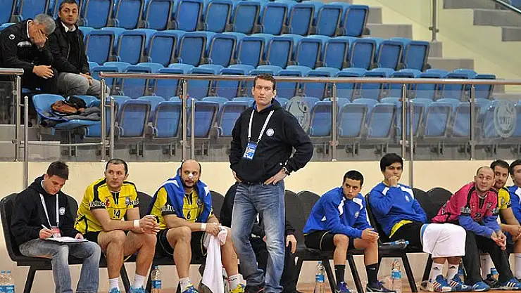 Fatih Işık: “Önemli Bir Galibiyet”