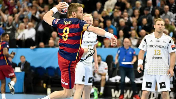 FC Barcelona LASSA’dan dramatik veda