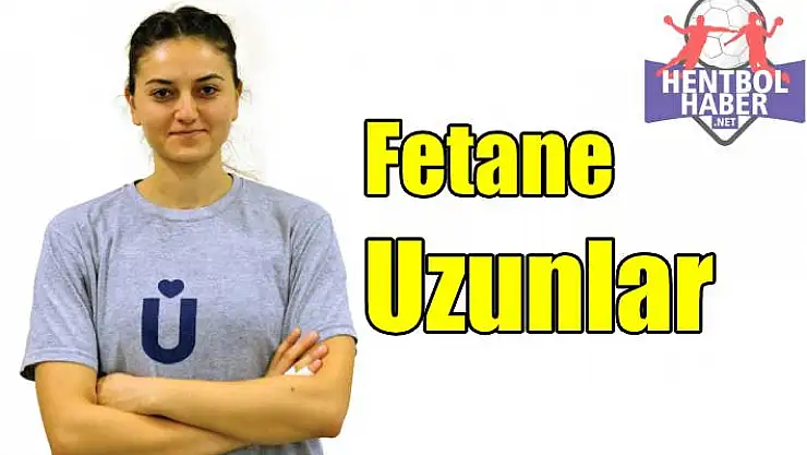 Fetane Uzunlar Mardin 1947 Sağlık Spor’da