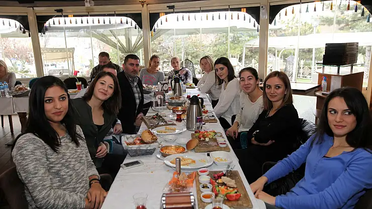 Fethi Yaşar’dan Tur için Tam Destek