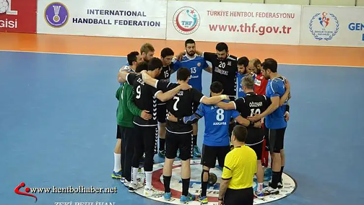 Final Serisinde ki 2. Maç Ntvspor’da