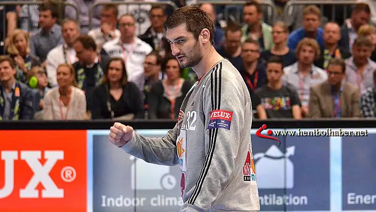 Finalin diğer adı Veszprem