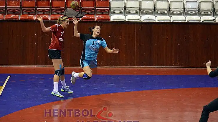 Finali Kaçırdık