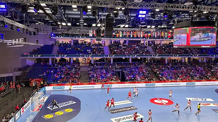 Fönix Arena Kapalı Gişe
