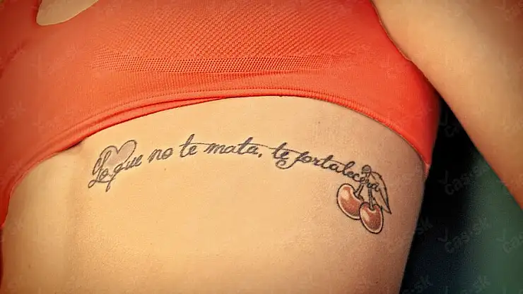 Formanın altında ne var?