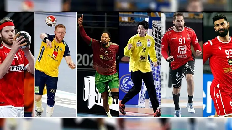 Fransa – Almanya maçında nefesler tutuldu