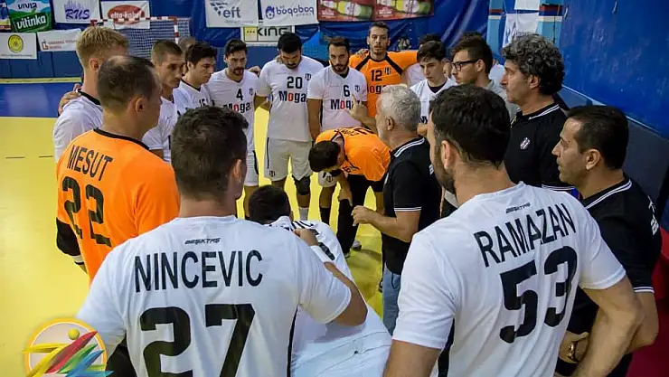 “Futbol ikonundan Hentbola destek çağrısı”