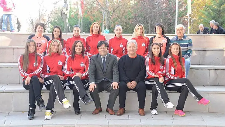 Gaye Spor , Üsküdar’ı Mağlup Etti