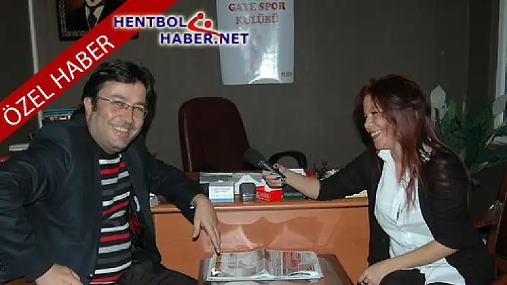 Gazete Yenimahalle Yeni Ama Hedefli!