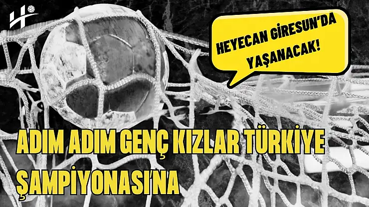 Genç Kızlar Türkiye Şampiyonası Nefesleri Kesecek!