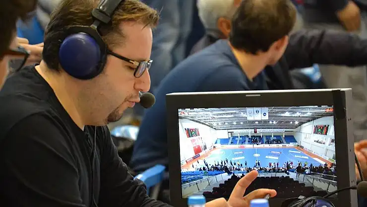 Gökhan Çetinbaş: “Sezonun En Güzel Bölümü”