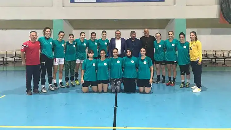 Görele Belediyespor iyi başlamak istiyor