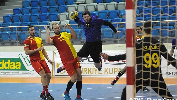 Göztepe deplasmanda kayıp