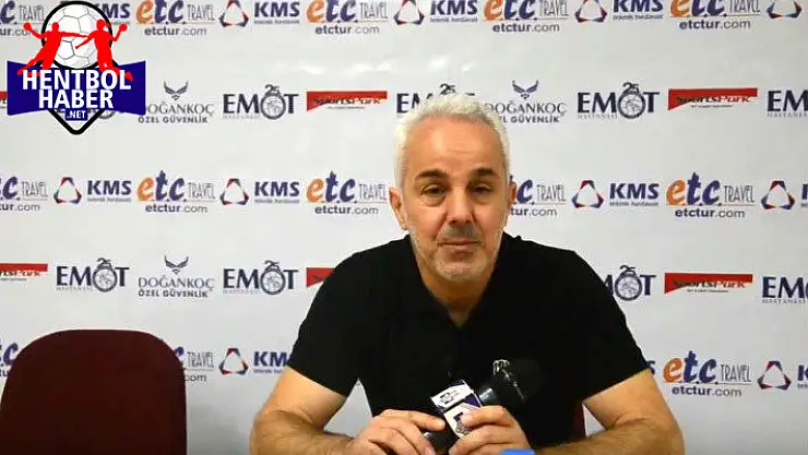 “Göztepe hak ettiği yere gelecektir”