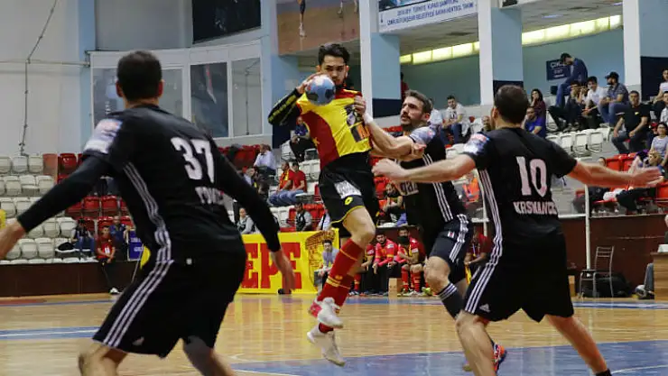 Göztepe iyi mücadele etmesine rağmen mağlup
