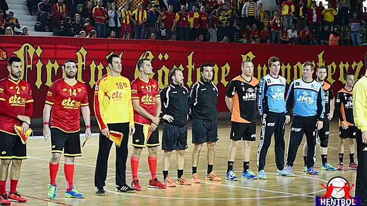 Göztepe tarihindeki ilk zafer