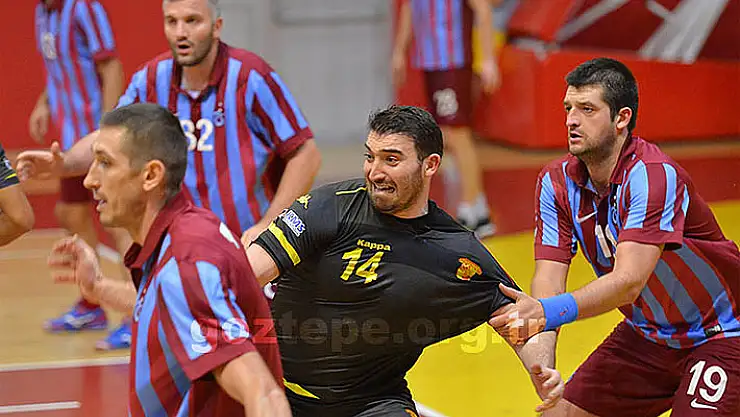 Göztepe – Trabzonspor nefesleri kesti
