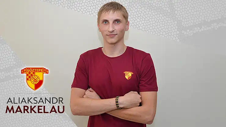 Göztepe’de kale sağlam